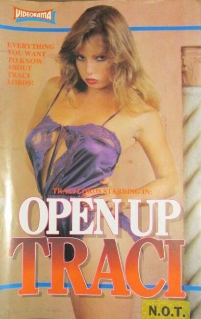 Постер Открыть Трейси 1984