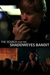 Timmy Muldoon and the Search for the Shadoweyes Bandit постер