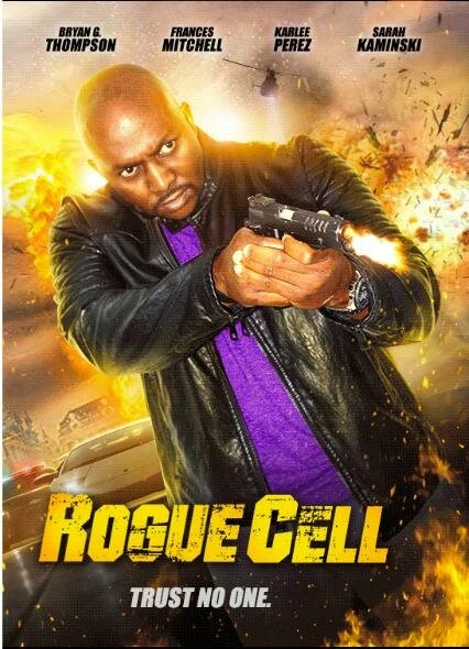 Постер Rogue Cell