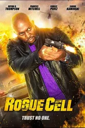 Rogue Cell постер
