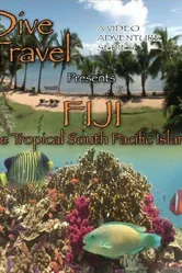 Fiji постер