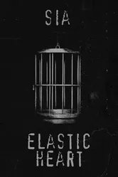 Sia: Elastic Heart постер