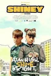 Shiney постер