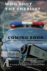 Who Shot The Sheriff? постер