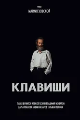 Клавиши 2023 постер