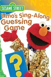 Sesame Street: Elmo's Sing-Along Guessing Game постер