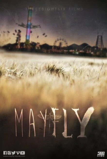 Постер Mayfly null