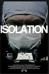 Isolation 2011 постер