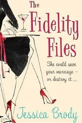 The Fidelity Files постер