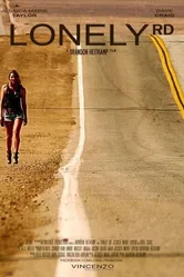 Lonely Rd. постер