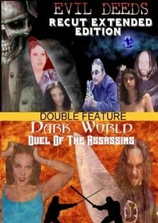Постер Evil Deeds 2004