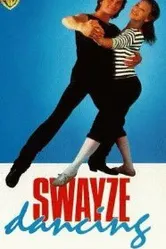 Swayze Dancing постер