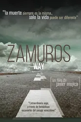 Zamuros Way постер