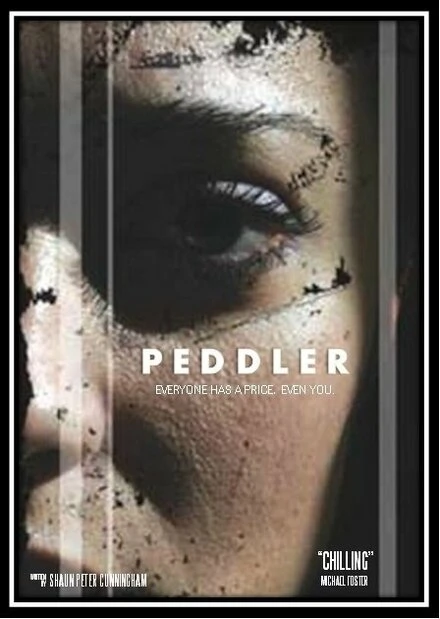 Постер Peddler