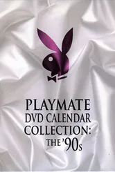 Playboy Playmate of the Year DVD Collection: The '90s постер
