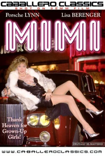 Постер Мими 1987