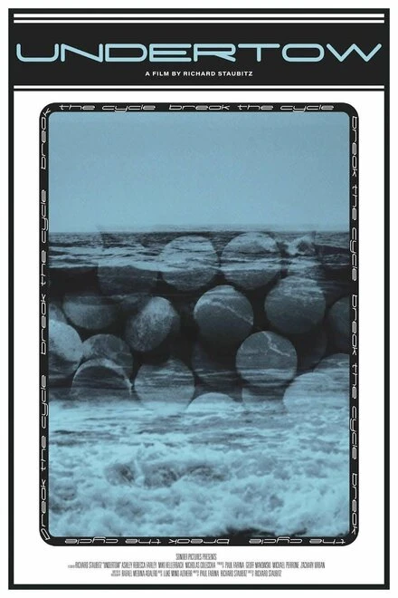 Постер Undertow