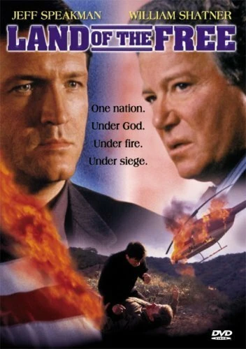 Постер One More American