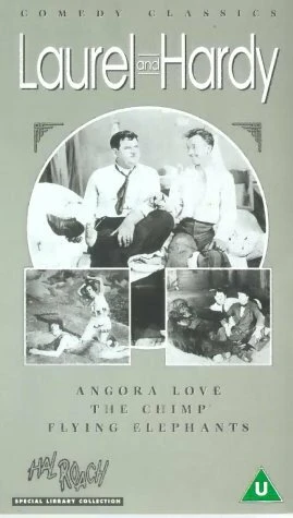Постер Шимпанзе 1932