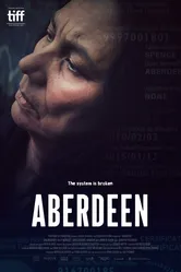 Aberdeen постер