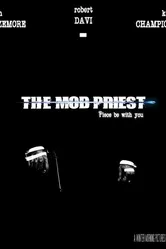 The Mob Priest постер