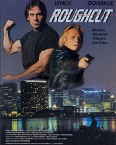 Постер Грубый срез 1994