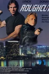 Грубый срез 1994 постер