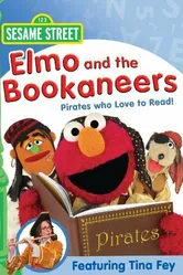 Elmo and the Bookaneers постер