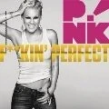 Постер P!nk: Fuckin' Perfect