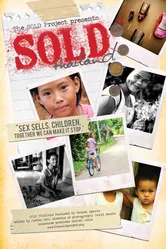 The Sold Project: Cat постер