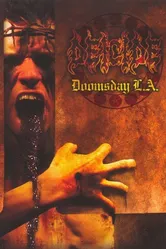Deicide: Doomsday in L.A. постер