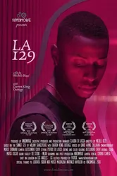 La 129 постер