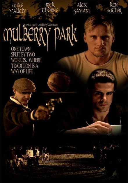 Постер Mulberry Park