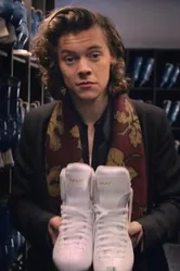 One Direction: Night Changes постер