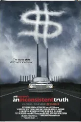An Inconsistent Truth постер