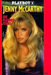 Постер Playboy: Jenny McCarthy, the Playboy Years