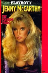 Playboy: Jenny McCarthy, the Playboy Years постер