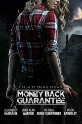Money Back Guarantee постер