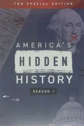 America's Hidden History постер