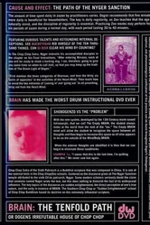 Tenfold Path: Worst Drum Instructional Ever постер