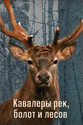 Кавалеры рек, болот и лесов 2012 постер