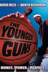 The Youngest Guns постер