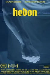 Гедон 2019 постер