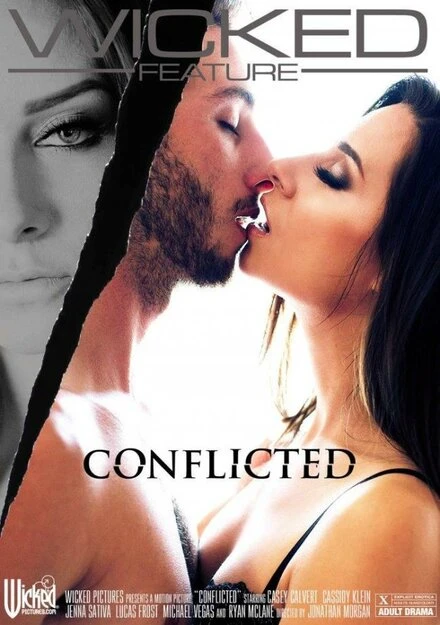 Постер Conflicted