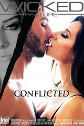 Conflicted постер