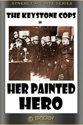 Her Painted Hero постер