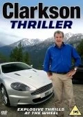 Постер Clarkson: Thriller
