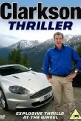 Clarkson: Thriller постер