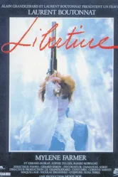 Распутница 1986 постер