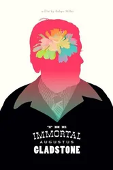 The Immortal Augustus Gladstone постер